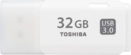 Toshiba U301 32 GB Pen Drive  (White)