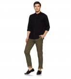 Diverse men's Casual Trousers up to 80% Off at Amazon