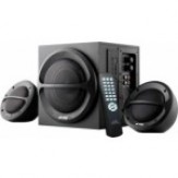 F&D A111F 35 W Portable Home Audio Speaker  (2.1 Channel)