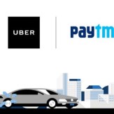 UBER Rides 25% off on Adding Rs. 555 to PayTm Wallet