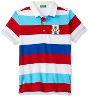United Colors of Benetton Shirt Starts from Rs. 184  @ Amazzon