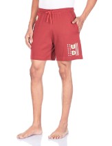 Urban District Men's Cotton Shorts Flat 70% off from Rs. 509 at Amazon.in