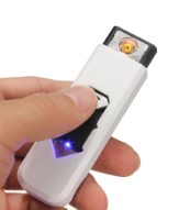  Maxbell USB Rechargeable Electronic Flameless Lighter at Snapdeal