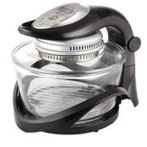 USHA 3212 1300 W Halogen Oven Rs.6400 (HDFC Bank) or Rs. 6900 @ Snapdeal