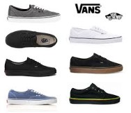 Vans Footwear Upto 75% off from Rs. 449 at Amazon