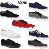 Vans Men's Footwear's flat 60% to 70% off At Amazon