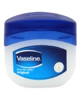 Vaseline Original Pure Skin Jelly 85gm At Amazon