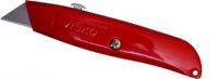 VISKO VT9906 1 Function Multi Utility Swiss Knife  (Red)