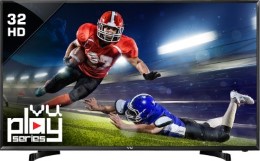 Select Televisions upto 44% off + Extra 10% off with Credit & Debit Cards at Flipkart