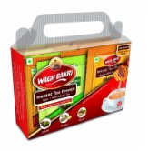 Wagh Bakri Instant Tea Premix Combo, 168g at Amazon