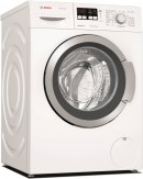 Bosch 7 kg Fully Automatic Front Load Washing Machine White  (WAK20164IN)