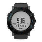 Epresent Black Digital Smart Watch With Bluetooth Handsfree Rs. 799 at  Snapdeal