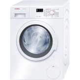 Bosch WAK20060IN Fully automatic Front-loading Washing Machine 7 Kg ,White Rs. 24784 at Amazon