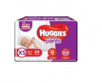 Branded Diapers up to 40% Off from Rs 99 at Flipkart
