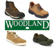 woodland  footwears Min 70% off at Amazon