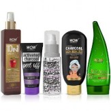 Wow Beauty & Personal Care Products at Flat 40-80% Off