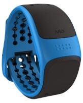 Mio Velo Cycling Heart Rate Monitor Wristband   At Amazon
