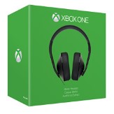 Xbox One Stereo Headset at  Amazon