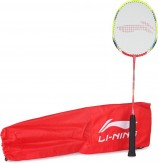 Li-Ning Badminton Racquet at upto 80% Off starting from Rs.287