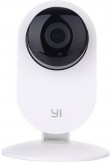 YI White 720p HD Smart Security Camera  (1 Channel)