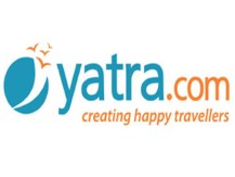 Yatra Rs. 700 Off on Domestic Flights, Rs. 2500 Off on International Flights. for Rs. 2300.0 at Yatra 