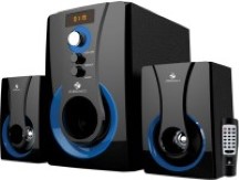 Get Speakers at Upto 79% OFF + Free Shipping From Rs. 499 at Flipkart