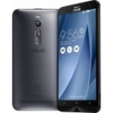 Asus Zenfone 2 ZE551ML (Silver, 128 GB)  (With 4 GB RAM, With 2.3 GHz Processor)