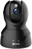 Zoook Eagle Cam 2MP (1920x1080P) Wi-Fi Wireless IP Home Security Camera CCTV with Cloud Storage
